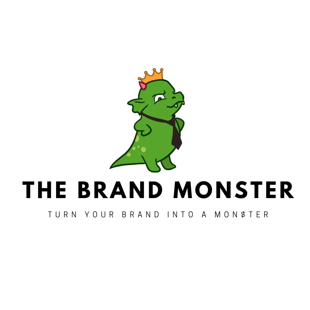 The Brand Monster, Business Consulting