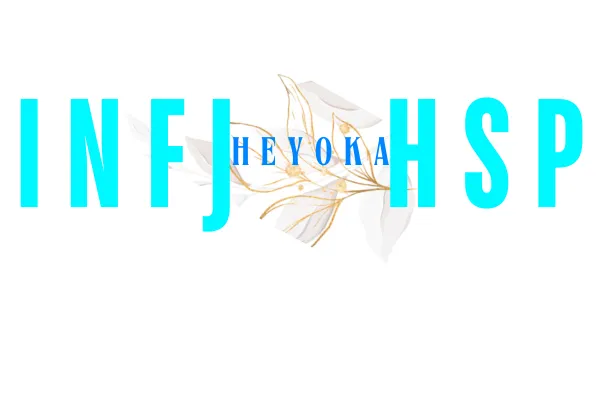 74 reasons why INFJ Heyoka HSP love going to swingers clubs