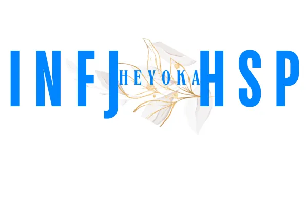 How INFJ manage their space