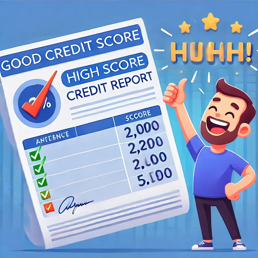 The Role of Your Credit Score in Getting Approved for a Car Loan