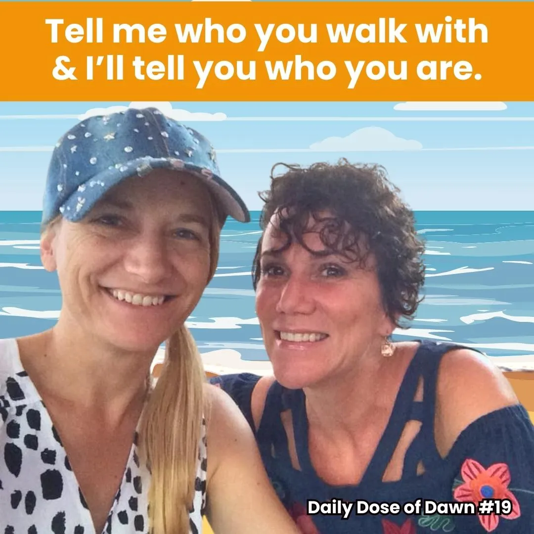 Dose 19 Friendship