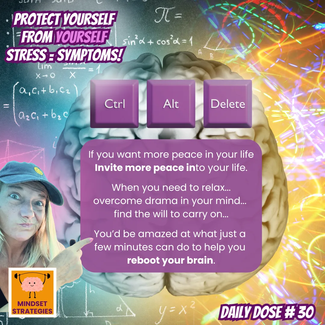 Dose 30 Mental Wellness