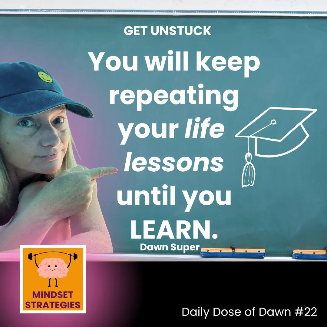 Dose 22 Learn + Grow