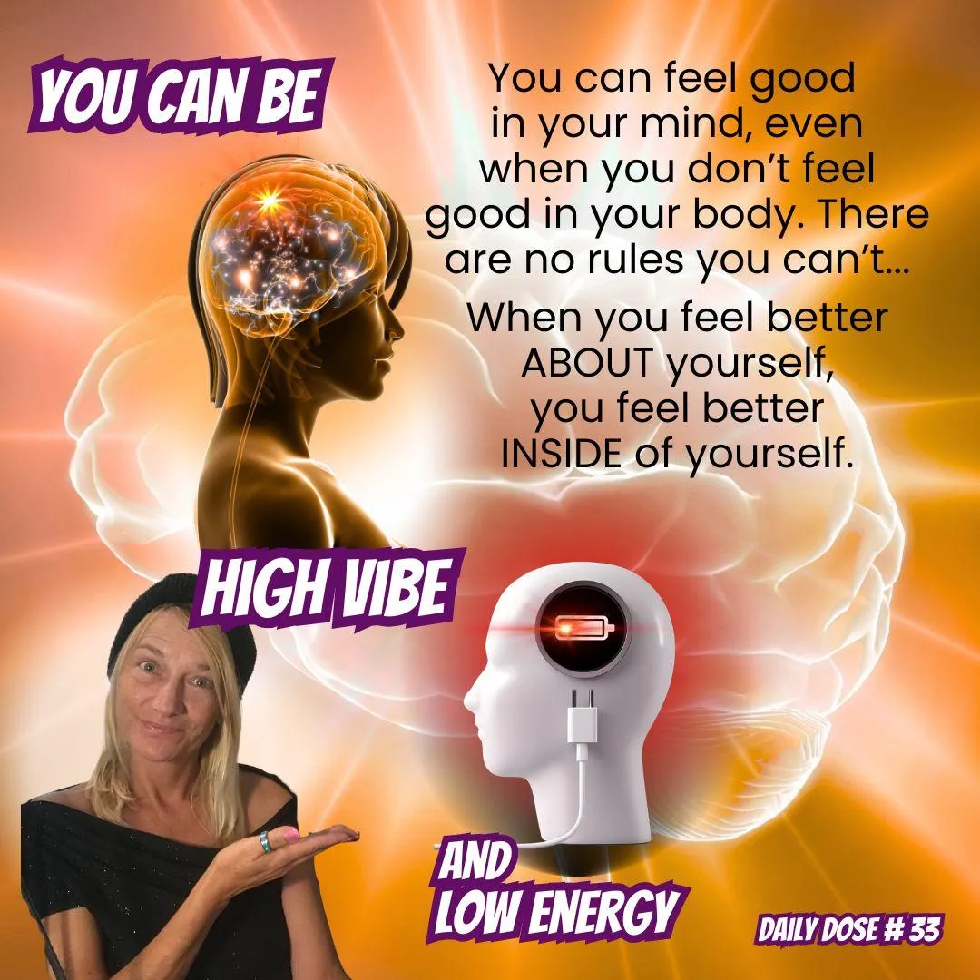 Dose 33 Mental Wellness