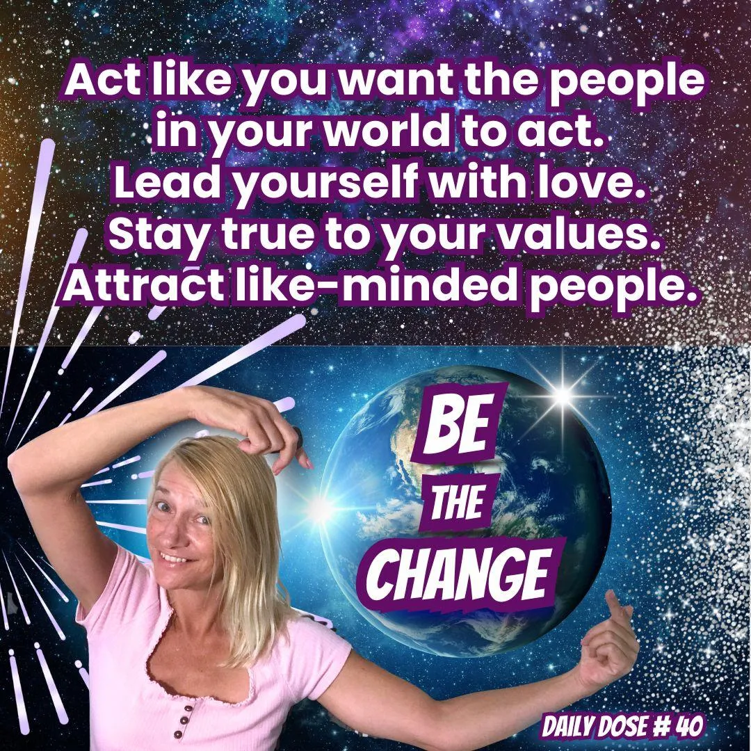 Dose 40 Mental Wellness