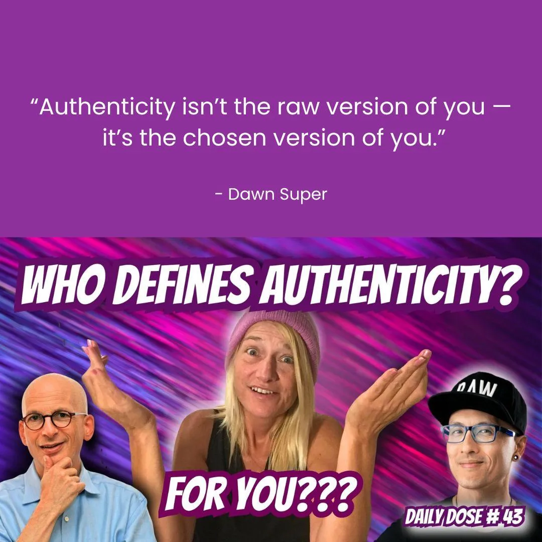 Dose 43 Learn & Grow