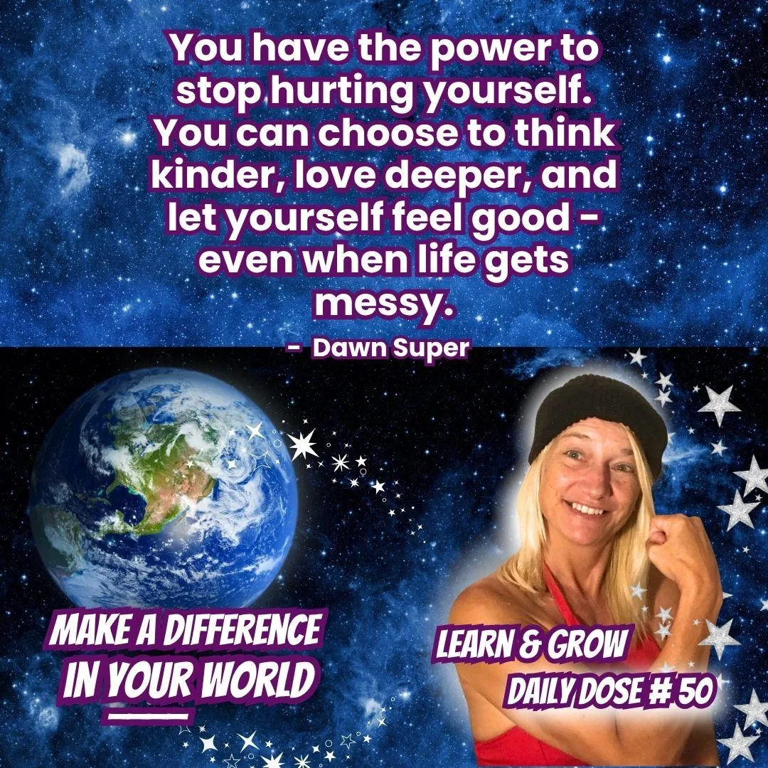 Dose 50 Learn & Grow