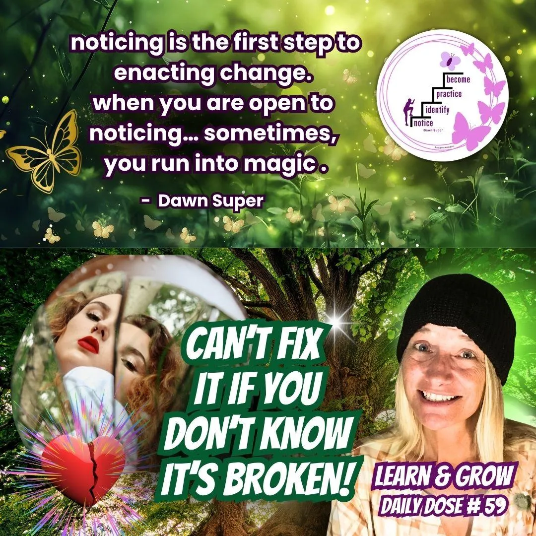 Dose 59 LEARN & GROW