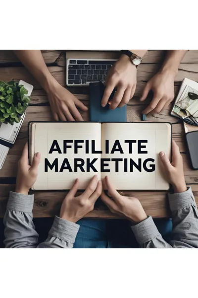 How I Made My First $1,000 with Affiliate Marketing (Even as a Total Beginner)