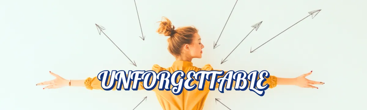 Unforgettable