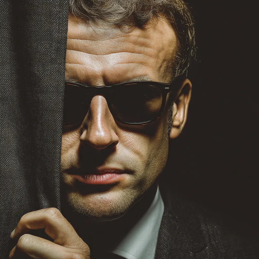 Macron facing lawsuit