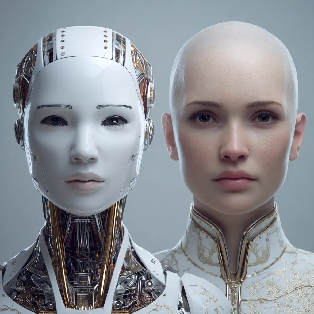 AI vs Human decision making