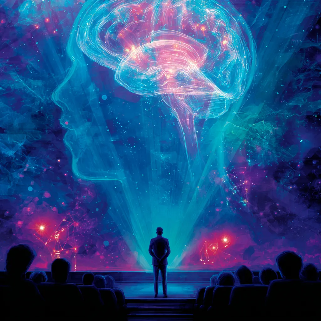 The Billionaire Brain Pattern: How Identity Theater Makes You Unforgettable