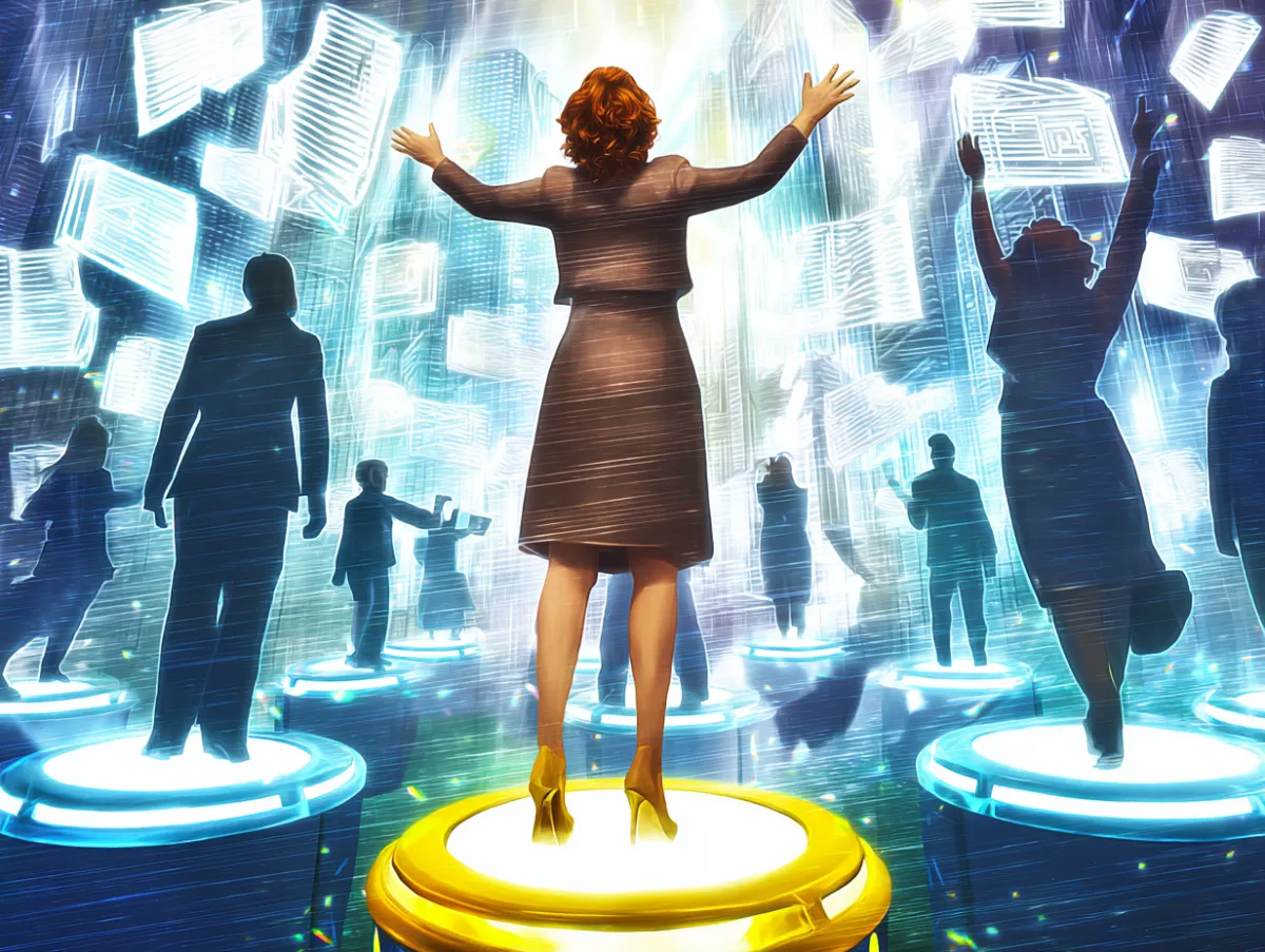 Magic Funnels and AI don't work