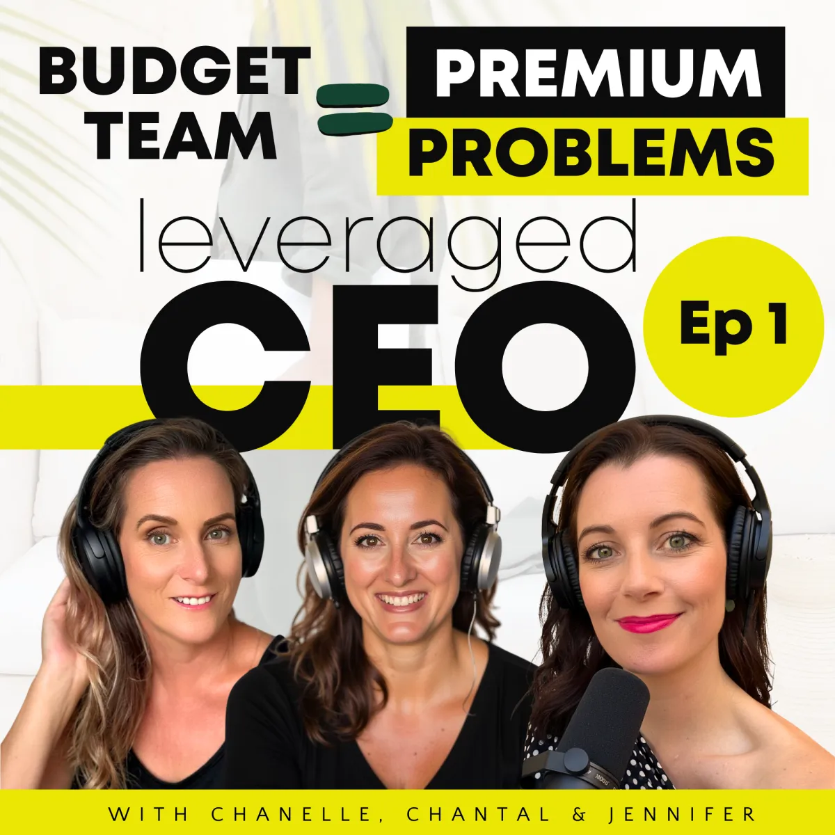 Avoiding the Scaling Trap: How to Grow Without Losing Control