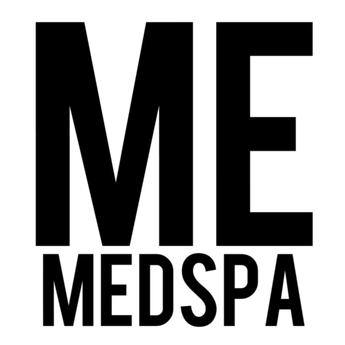 Me Medspa Logo