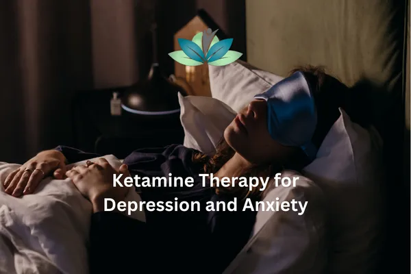 Ketamine Therapy at Arizona Wellness Center