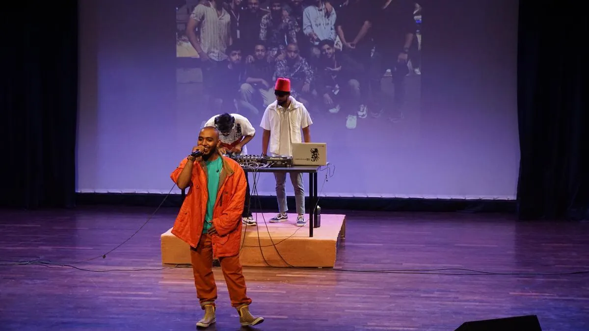 Clan Bokka Phod | Photo Credit: Special Arrangement