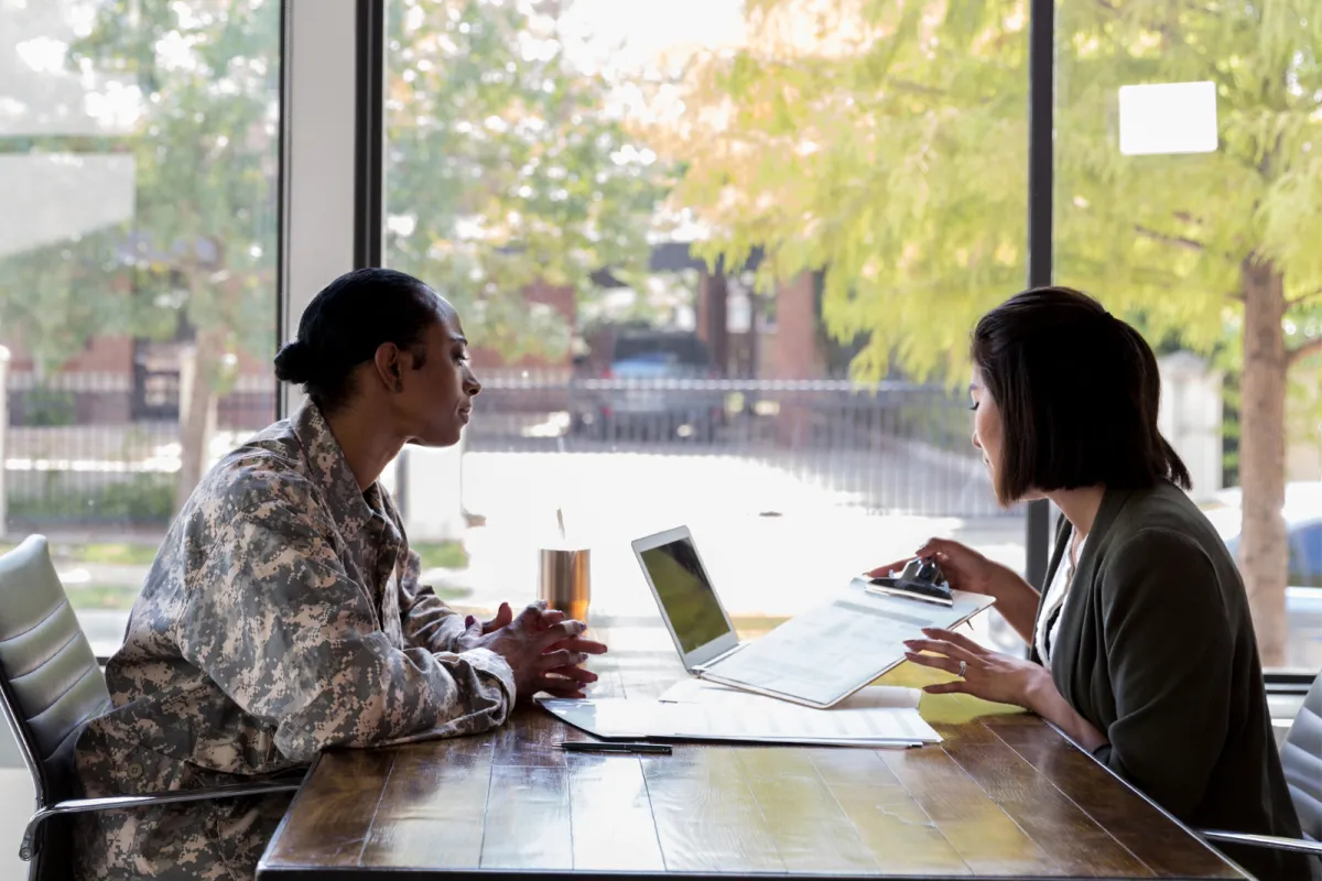 What You Learned in the Military That Makes You Invaluable in Business