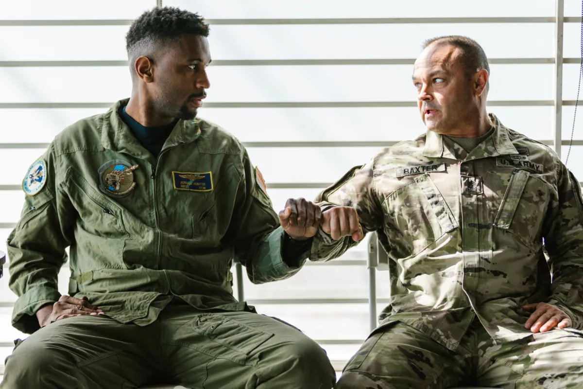 5 Veterans Share What They Wish They Knew About VA Claims