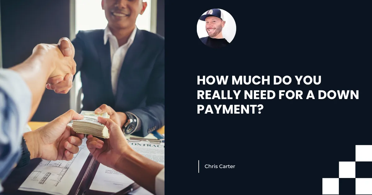 Down Payment