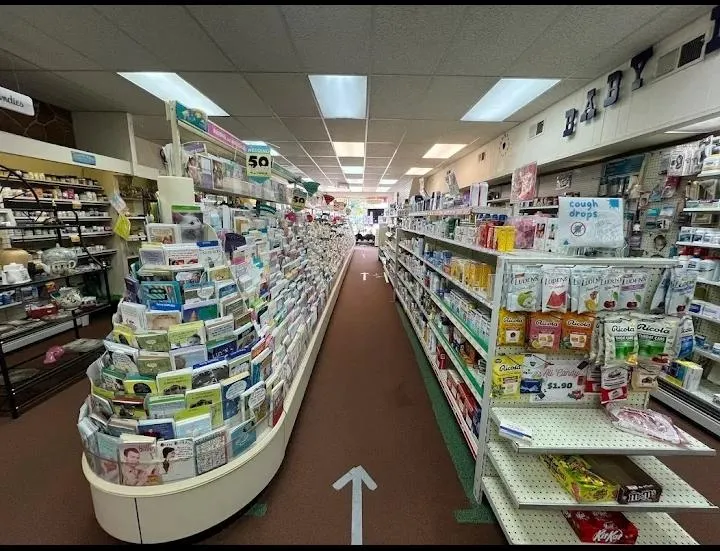 Kressaty’s Pharmacy Haskell NJ