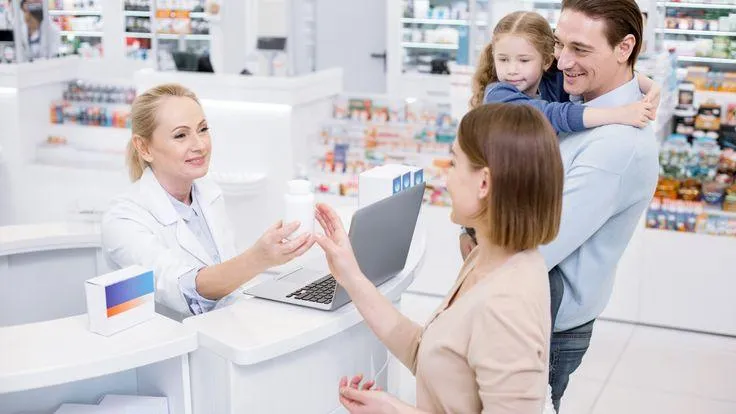 Kressaty’s Pharmacy Haskell NJ