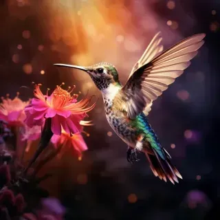 The Sweetest Nectar