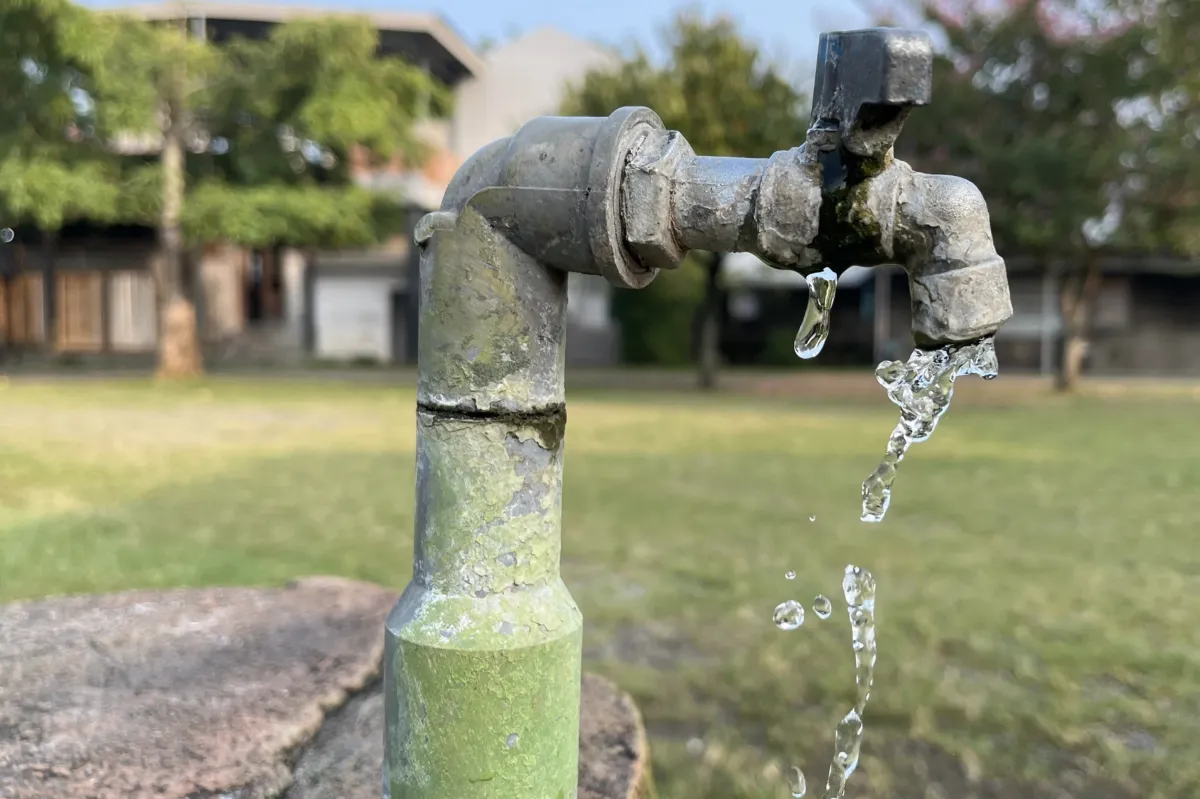 Hill Country home in New Braunfels Texas illustrating MUD PID and WID property taxes