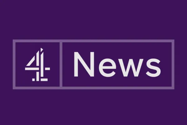 Channel 4 News Logo