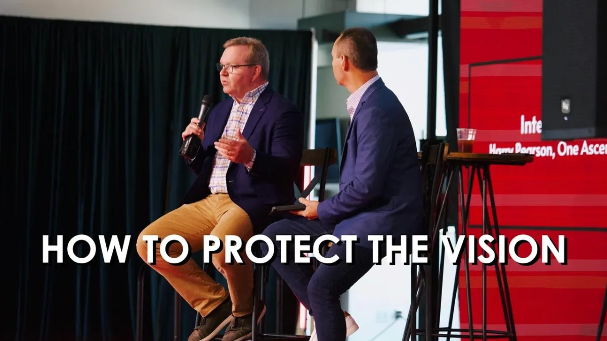 How to protect the vision