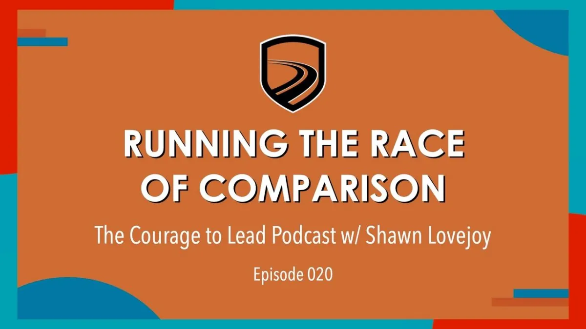 020: Running the Race of Comparison