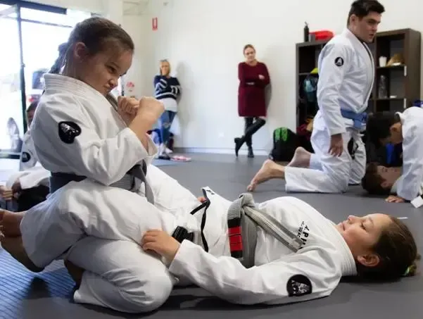 Why Your Child Should Learn BJJ Today