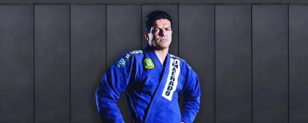 Jean Jacques Machado