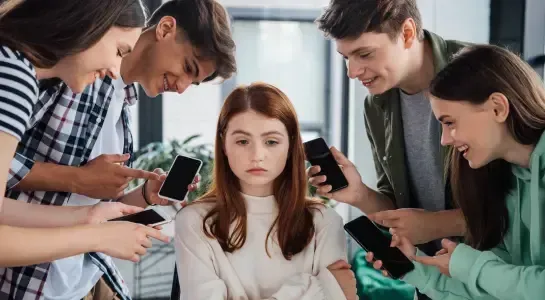 Cyberbullying: A Modern-Day Threat