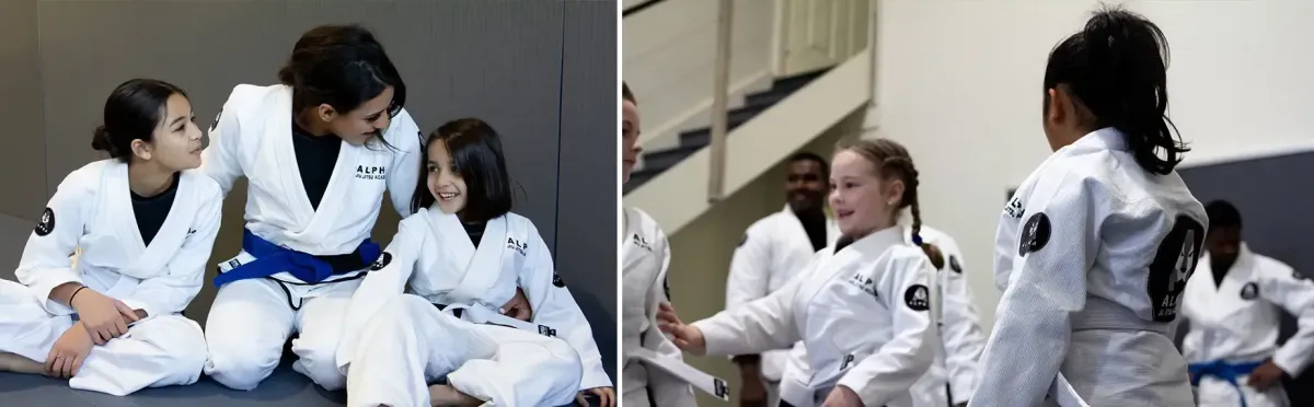 More Than Techniques: How Jiu-Jitsu Etiquette is Your First Lesson in Respect