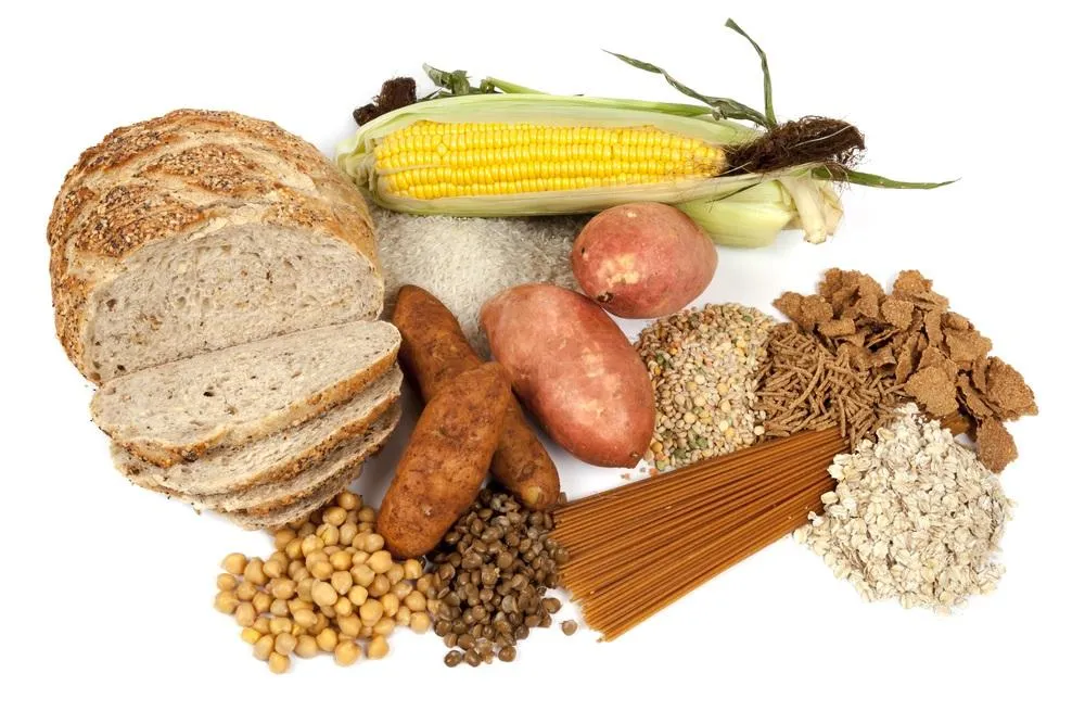carbs, weight loss, nutrition