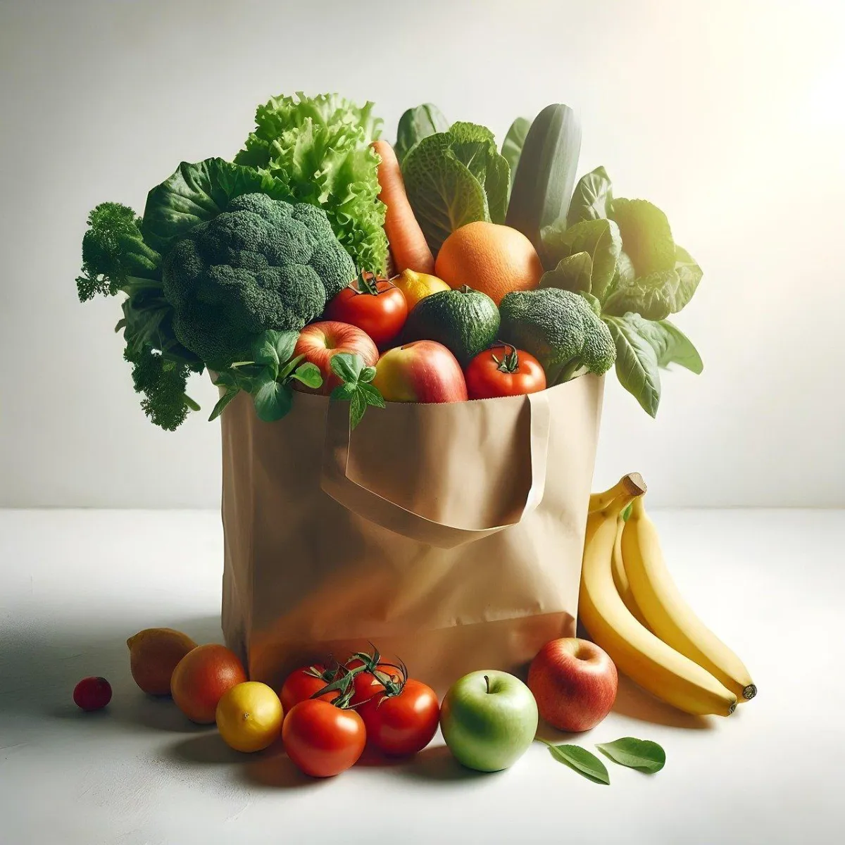 Your Budget-Friendly Guide to Nutrition