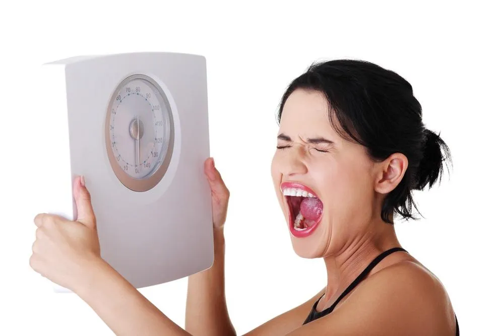 The Hidden Dangers of Diet Culture: