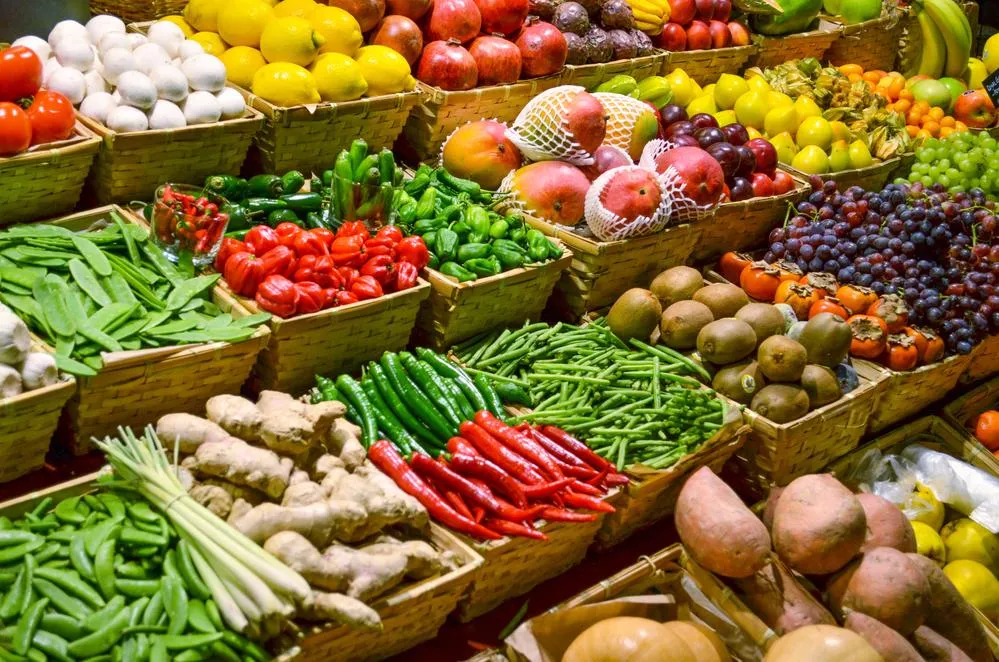 The Role of Fiber: Why You Should Increase Your Intake