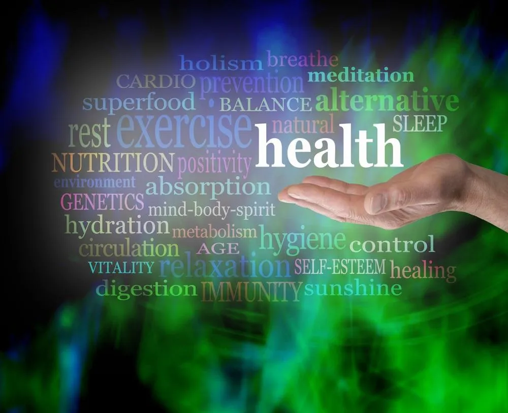 Sustainable weight loss for health