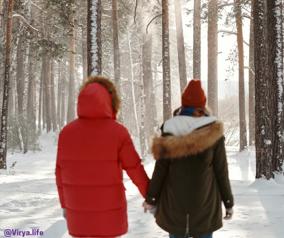 Embracing Aging with Vitality:  Celebrating the Little (BIG) Things!
