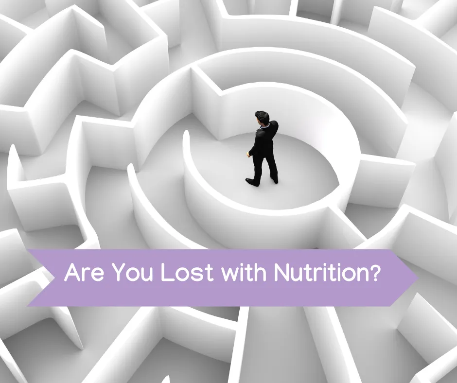 Nutrition