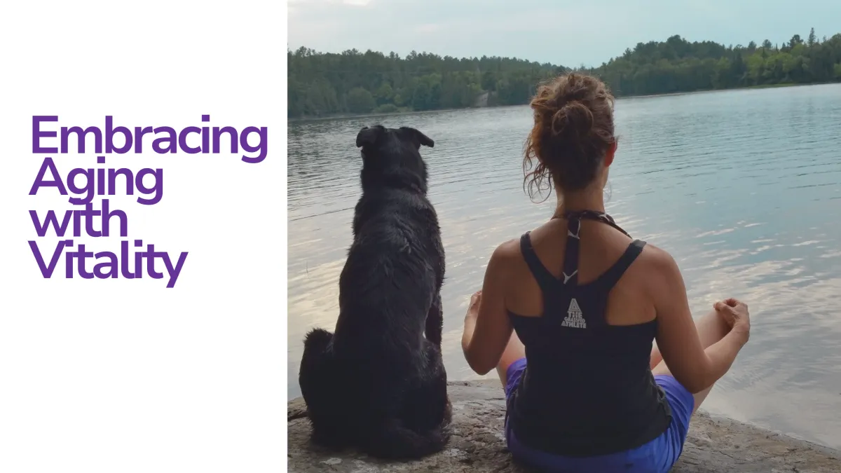 Mindfulness & Aging