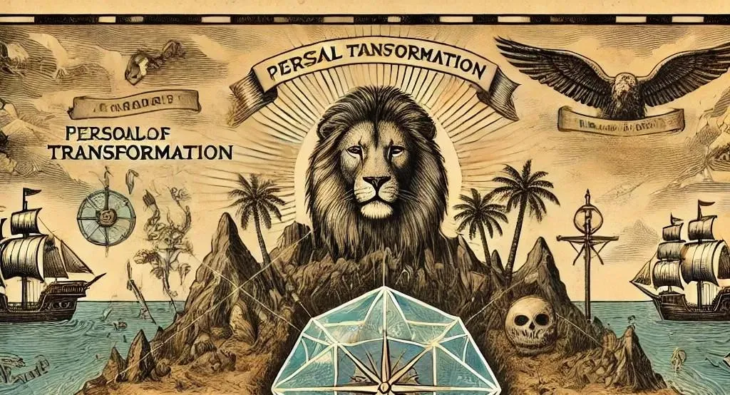 [Método Simba] DESPIERTA TU GRANDEZA, ACTIVA TU VITALIDAD Y CAMBIA TU MUNDO