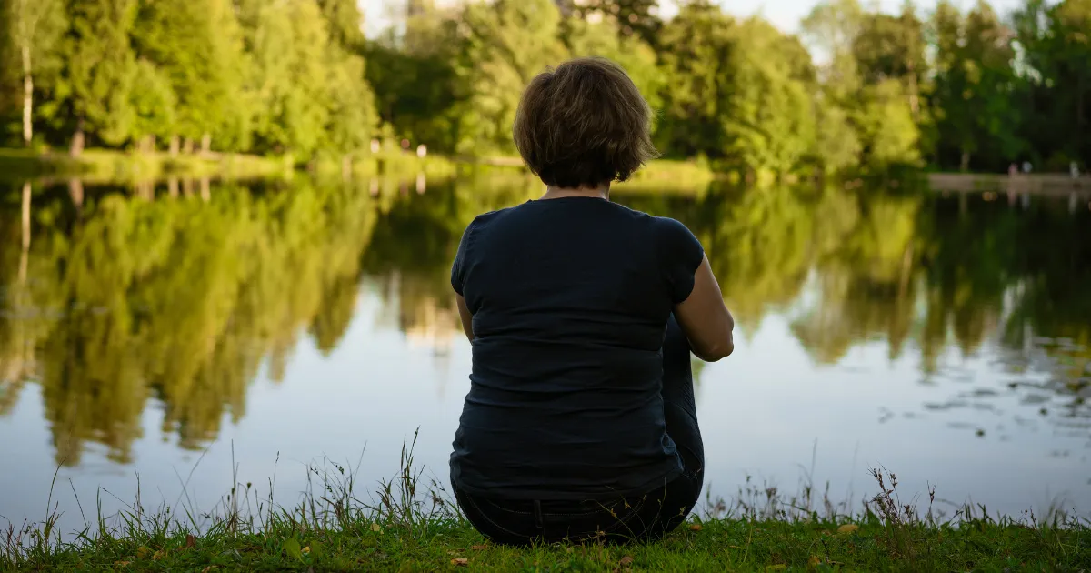 The Exhaustion of Always Being the Strong One