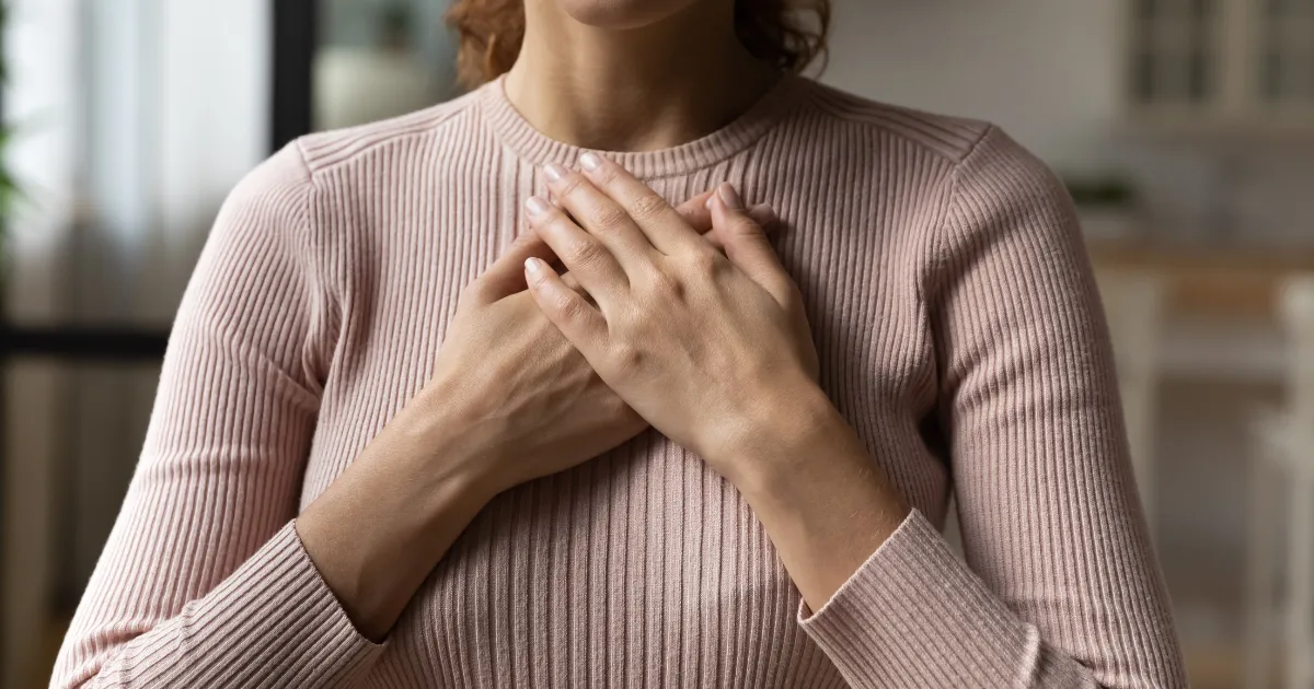 Overcoming the Fear of Not Being Good Enough