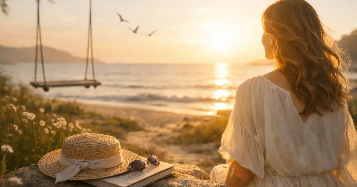 Everything Happens for a Reason