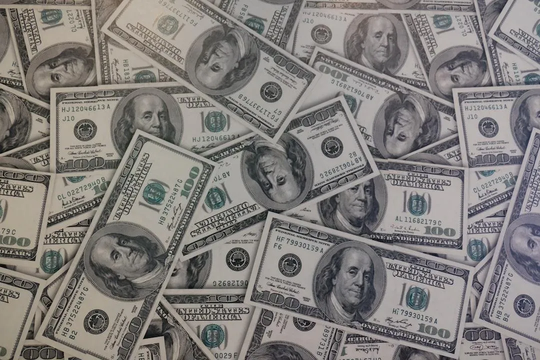 5 Strategies for Creating a Financial Runway Before You Leap 