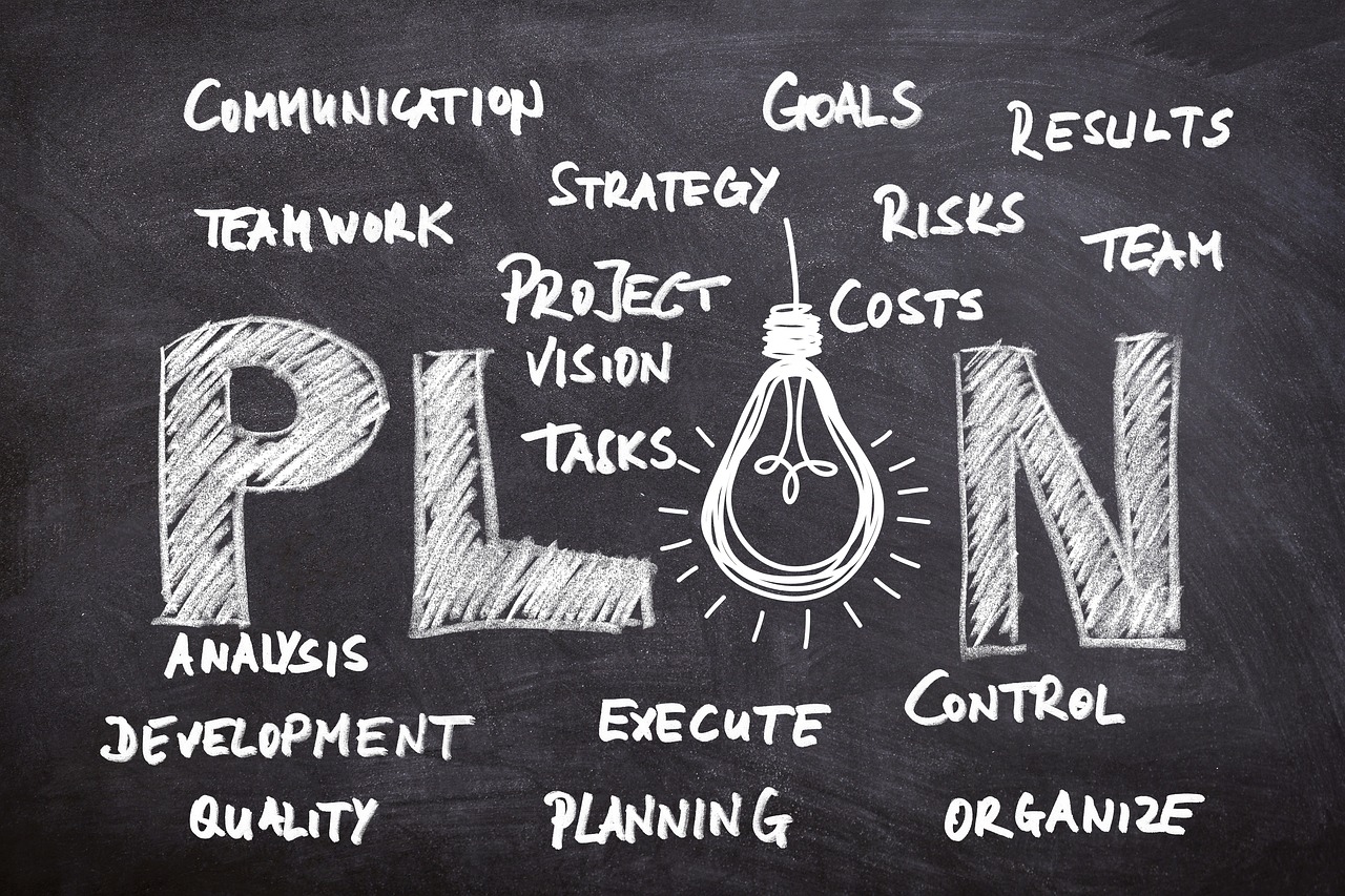How to Write a Winning Business Plan with Zero Stress